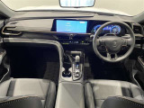 クラウンスポーツ 2.5 Z E-Four 4WD 
