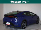 プリウス 2.0 Z 