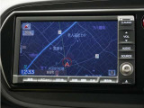 Honda純正インターナビ(9NHR)&バックカメラが装備されているので、普段の使い勝手もロングドライブも快適です。