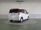 万が一の時には、全国約5000ヵ所のトヨタテクノショップで保証修理が受けられますので、遠方へのご旅行もご安心下さい。