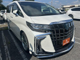 トヨタ アルファード