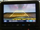 バックカメラ