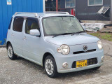 ミラココア プラス X 4WD