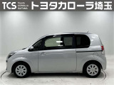 外板色はシルバーメタリック(1F7)!