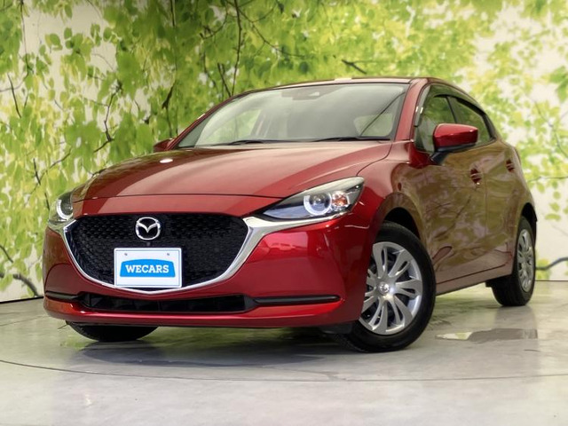 MAZDA21.5 15S スマートエディション