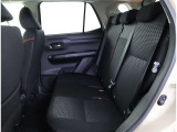 ゆとりある広々とした車内空間は、ドライブを始め買い物やレジャーなど、幅広く活躍します。一人でもみんなとでもお出かけを楽しみましょう!