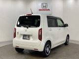 【Honda認定中古車 U-Select】 は3つの安心をお約束します。 1 Hondaのプロが整備した安心。 2 第三者機関がチェックした安心。 3 購入後もHondaが保証する安心。