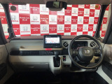 『Honda U-Select』は、本田技研工業株式会社が認定するHonda車専門中古車ディーラーです。