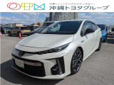 トヨタ プリウスPHV