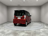 デイズルークス ハイウェイスター Xターボ 4WD 