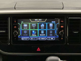 日産純正 メモリーナビゲーション、TV、装備で快適ドライブ