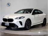220dグランクーペ Mスポーツが入庫いたしました!!ボディーカラーは、アルピンホワイトのお車です!!