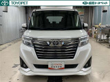 ルーミー 1.0 カスタム G 
