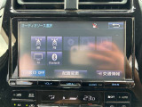 【純正9インチカーナビゲーション】タッチパネルや音声操作に対応した高精度カーナビを搭載。快適性と操作性を両立し、旅行や長距離ドライブでも安心して目的地まで移動できます。