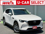 令和5年式CX-60XD Lパッケージが入荷致しました!!◆気になる車は専用ダイヤルからお問い合わせください!メールでの回答もお待ちしております。