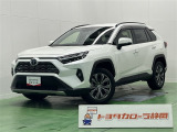 トヨタ RAV4