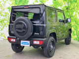 ジムニー XL 4WD 