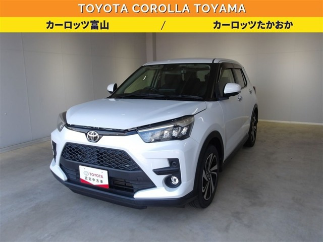ライズ 1.0 G 4WD 
