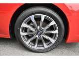 タイヤ4本新品交換済みです!トップラン:TS03!タイヤパンク保証プログラム販売中!もしもの時にタイヤ4本新品交換!詳細はスタッフまで!※ホイールロックナットは展示用です。