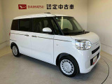 初度登録から36ヶ月未満で走行距離6万キロ未満のダイハツの中古車は、新車保証を2年間延長することができる、「まごころ保証プラス&alpha;」を7,920円という低価格でお付けすることができます。