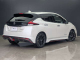 【希少・NISMO】リーフNISMOが入庫しました。