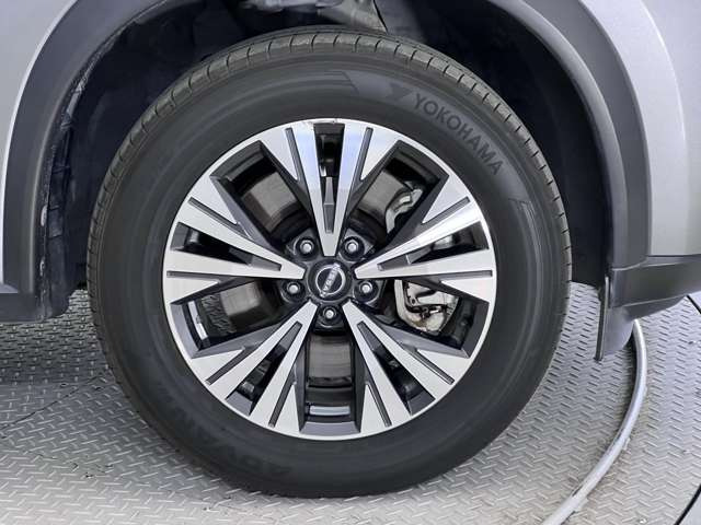 日産 エクストレイル 1.5 X e-4ORCE 4WD の中古車詳細 (46,000km