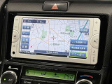 W62トヨタ純正7インチSDナビ!TVはワンセグ!ブルートゥース、CD、SDがお使いいただけます!バックモニターはありません。