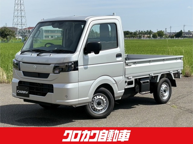 キャリイ KC 4WD 