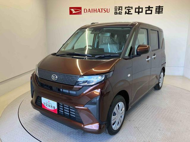 ムーヴ X 