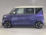 ルークス ハイウェイスター X