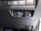 ETC車載器(2.0)付きです。高速道路の料金所もスムーズに通過できます。