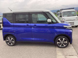 eKクロススペース T 4WD 