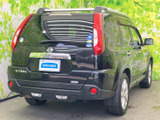 エクストレイル 2.0 20Xt 4WD 