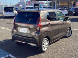 ボディカラーはアッシュブラウンになります。