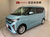 納車前には12ヶ月点検相当の点検と消耗品の交換をダイハツの整備士がしっかり整備してお渡しします。また、納車後には無料1ヶ月点検がございます。