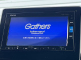 N-BOXカスタム G L ホンダセンシング 