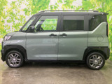 デリカミニ T プレミアム リミテッド エディション 4WD 