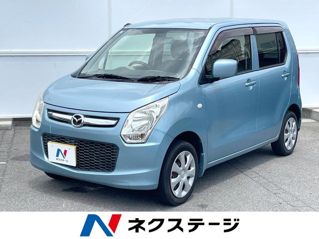 マツダ フレア 