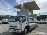 ☆3ヵ月間の保証もしくは,走行距離5000kmまで車両基本部分へ修理保証をお付けいたします(車両架装部分、一部車輛につきましては保証対象外となります詳しくは店舗スタッフへお問い合わせください。)