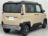 デリカミニ T プレミアム デリマル パッケージ 4WD ワンオーナー