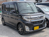 タントカスタム RS SA 