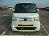 N-BOX G Lパッケージ 