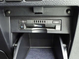 ETCゲートを使ってキャッシュレスで料金所を通過・スマートに時短出来ます。スマートICを乗降出来るのもメリットです!ETCカードはトヨタカードがおすすめ!