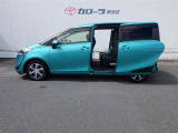 当店は全車『ロングラン保証』付!(1年間、距離無制限 HV車はHV保証付) 別途延長保証もご用意しております♪ ぜひ現車を確認にご来店ください