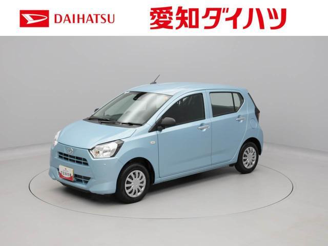 ミライース L SAIII 
