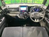 N-BOXカスタム G ターボ SSパッケージ 特別仕様車