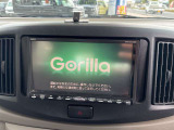 ☆保証無し 現状渡し 人気の4WD 走行105920キロ SDナビワンセグTV♪ DVD再生可 CDオーディオ♪ キーレス1本! 早い者勝ち!!☆