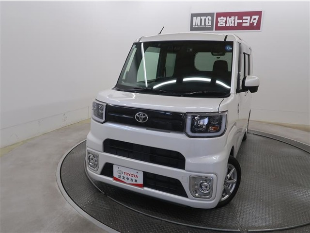 ピクシスメガ L SAII 