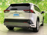 RAV4 2.0 G Zパッケージ 4WD 
