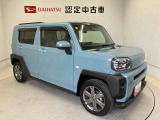 初度登録から36ヶ月未満で走行距離6万キロ未満のダイハツの中古車は、新車保証を2年間延長することができる、「まごころ保証プラス&alpha;」を7,920円という低価格でお付けすることができます。